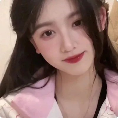 长腿女孩们