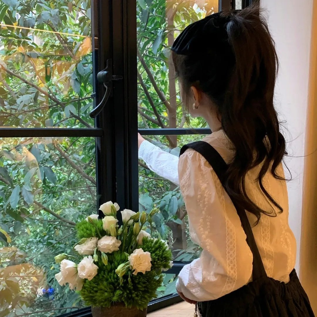 你的幸运日