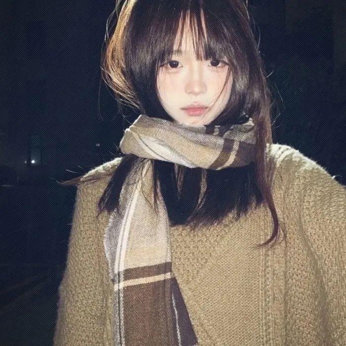 五子棋少女